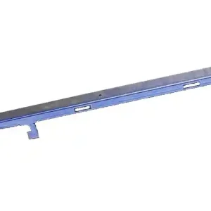 Верхня планка корпусу пральної машини LG нержавіюча 5221FE3076H