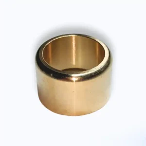 ремонтна латунна втулка 17x22x14
