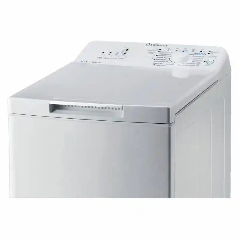 Кришка люка пральної машини Whirlpool металева нержавіюча. - Зображення 5