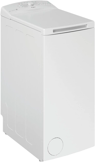 Кришка люка пральної машини Whirlpool металева нержавіюча. - Зображення 7